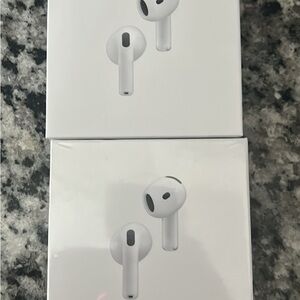 AirPods gen4 (ANC)